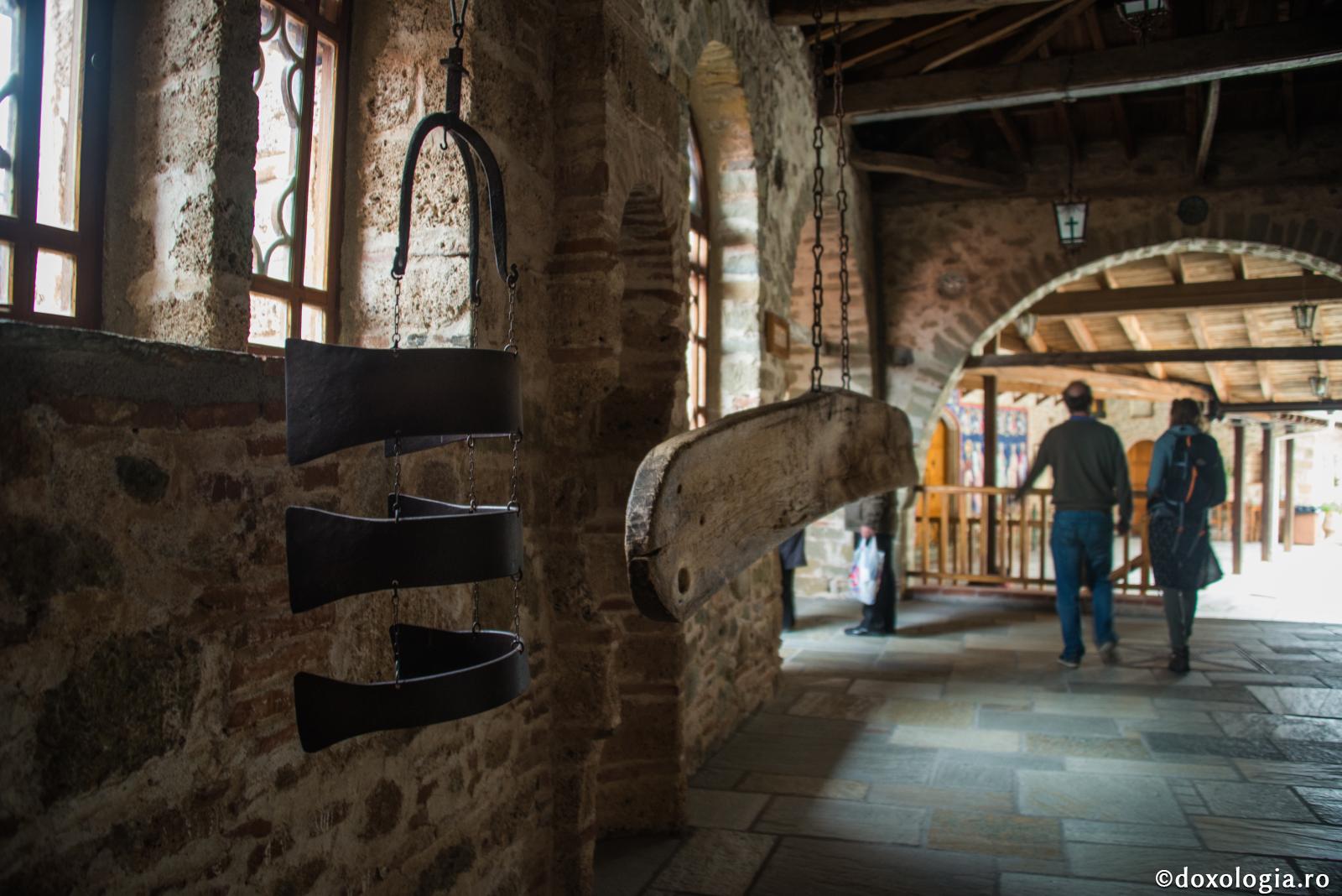 Aceasta este surzenia duhovnicească!