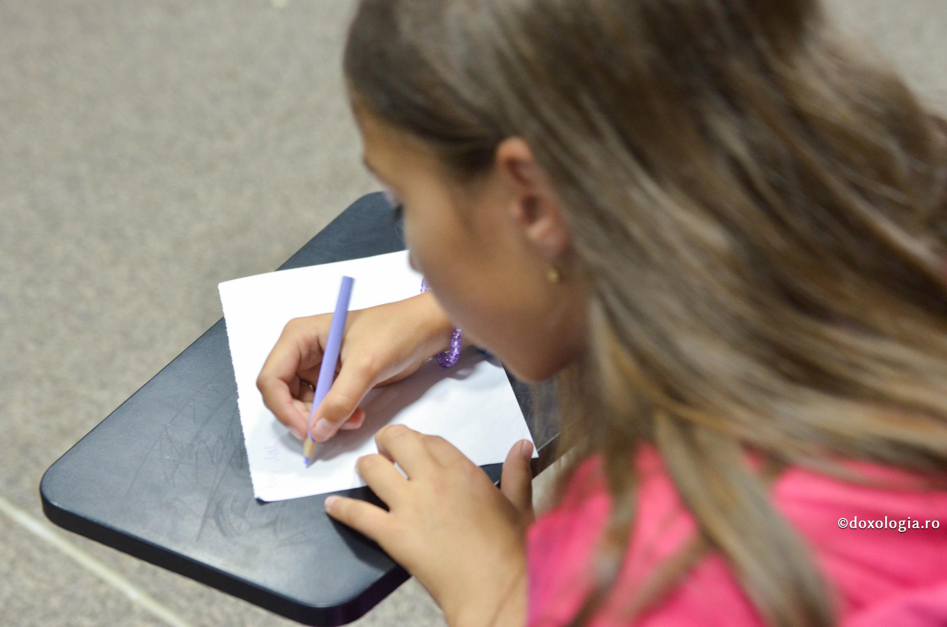 Scrisoare către inima ta