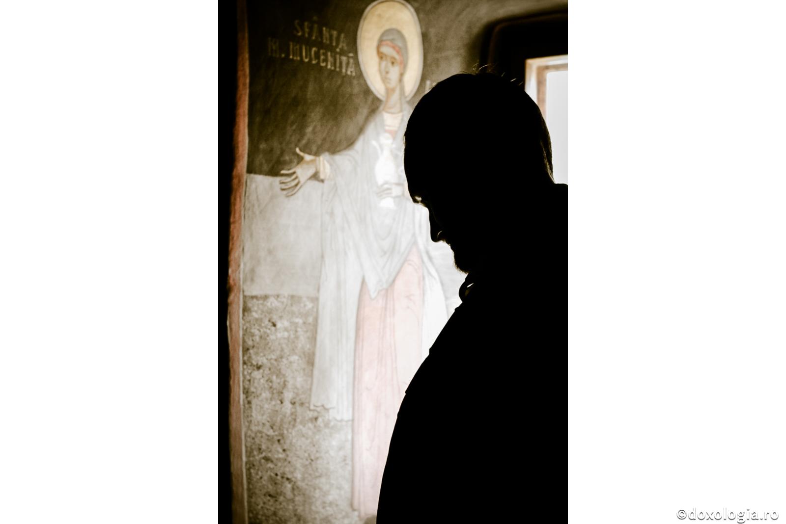 Fur al virtuţilor este mândria