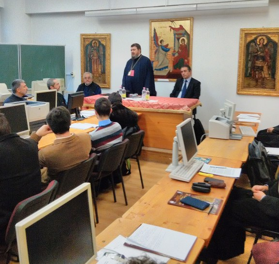 Simpozion teologic național la Oradea