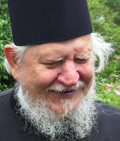 Părintele Arhimandrit Teofil Părăian, evocat la Centrul Bisericesc Român Ortodox din München