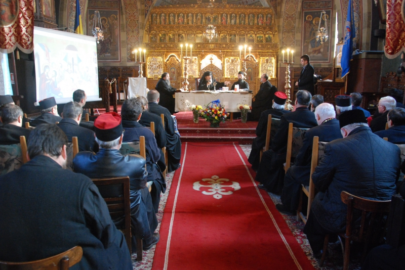 Conferințe preoțești de toamnă în Arhiepiscopia Sibiului