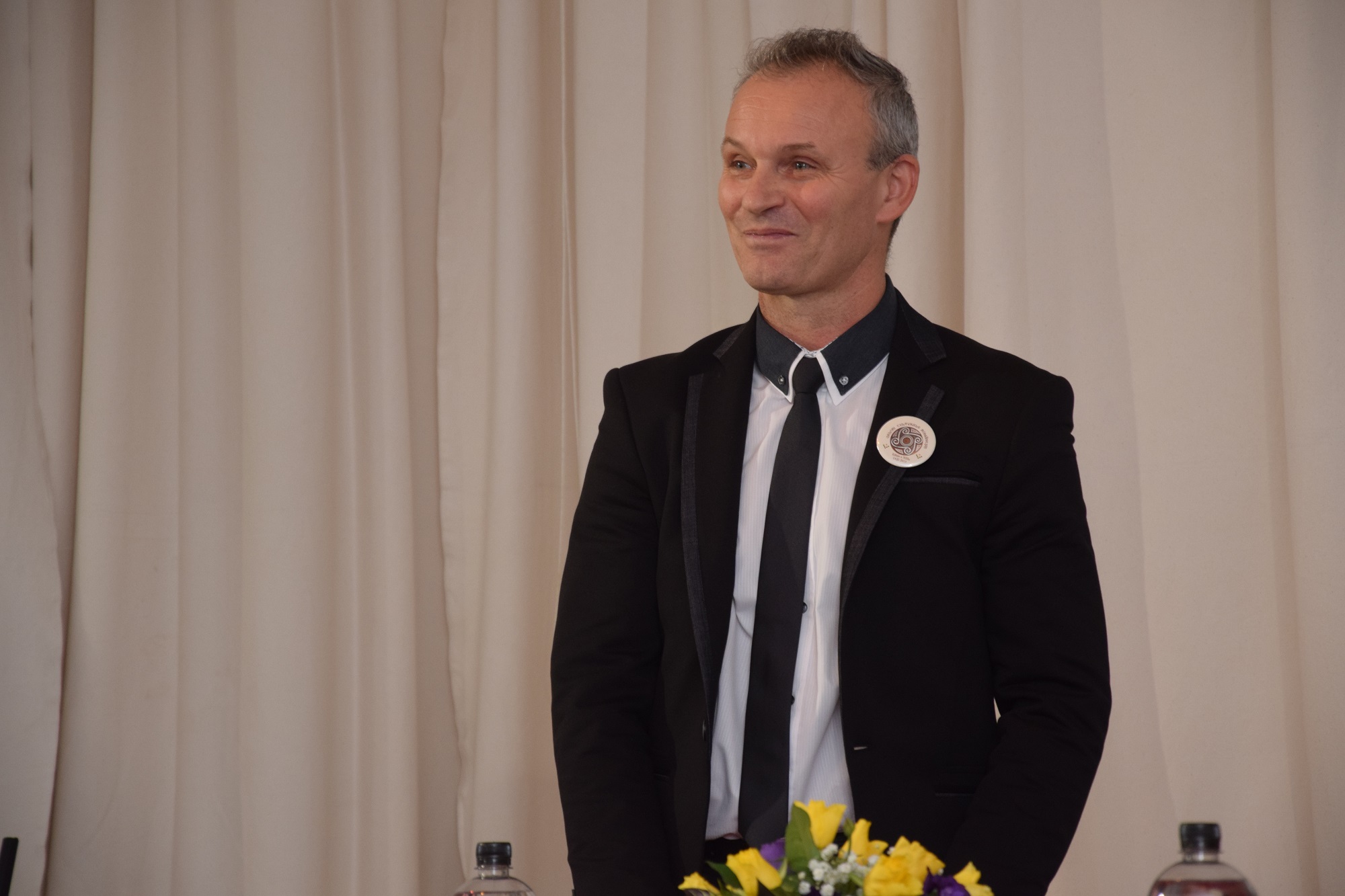 „Valori Culturale Româneşti“: „Când iubești, nu poți să faci rău”