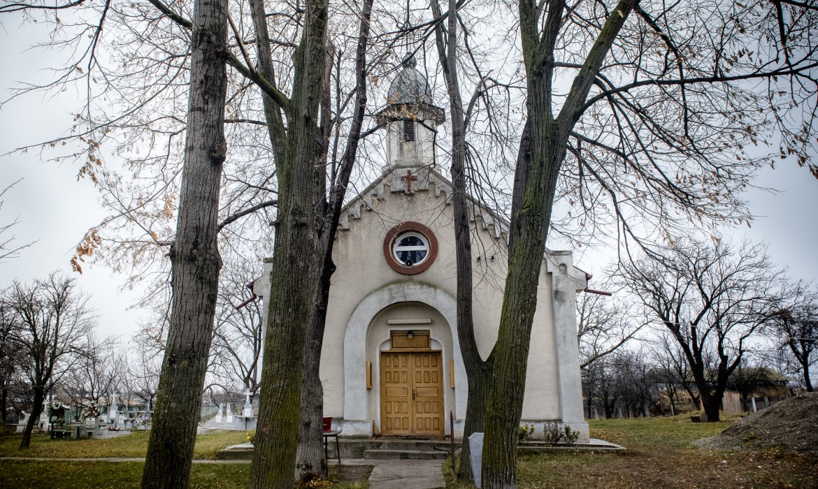 Vizită misionară în Parohia Doroșcani