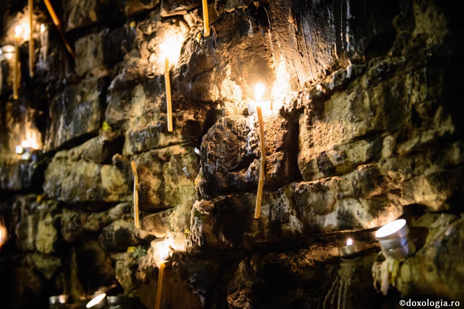 Lumina adevărată nu străluceşte la fel în toate inimile