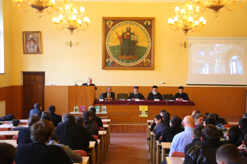 Zilele Andreiene, la Sibiu