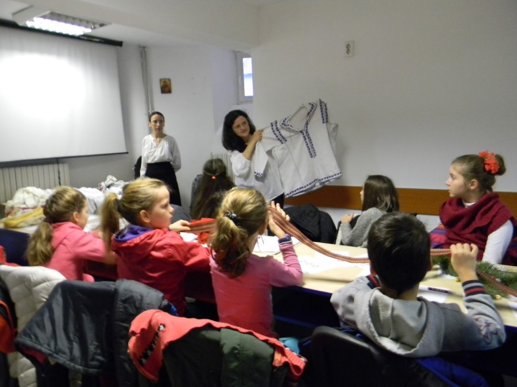 Sfântul Nicolae, sărbătorit în Parohia Timișoara Fabric Vest