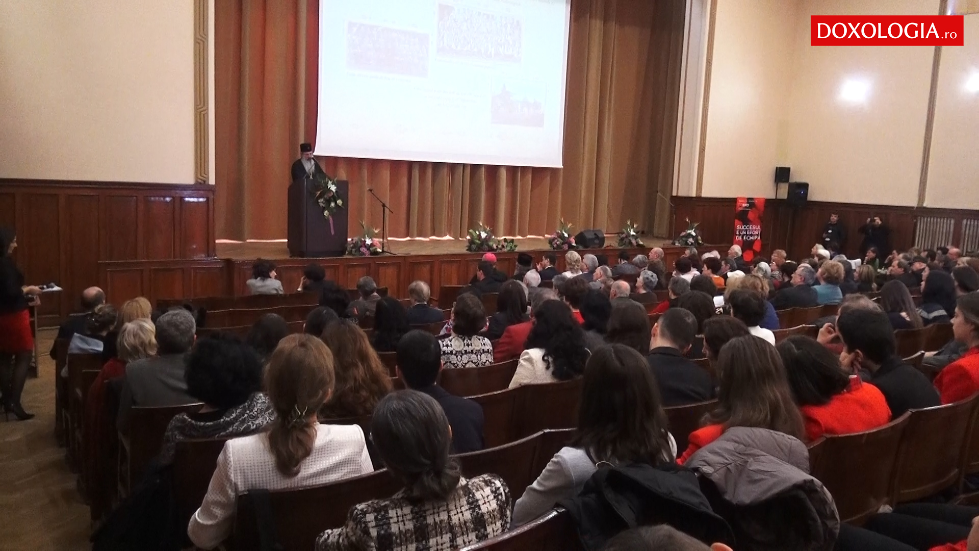 160 de ani de învățământ pedagogic, la Iași