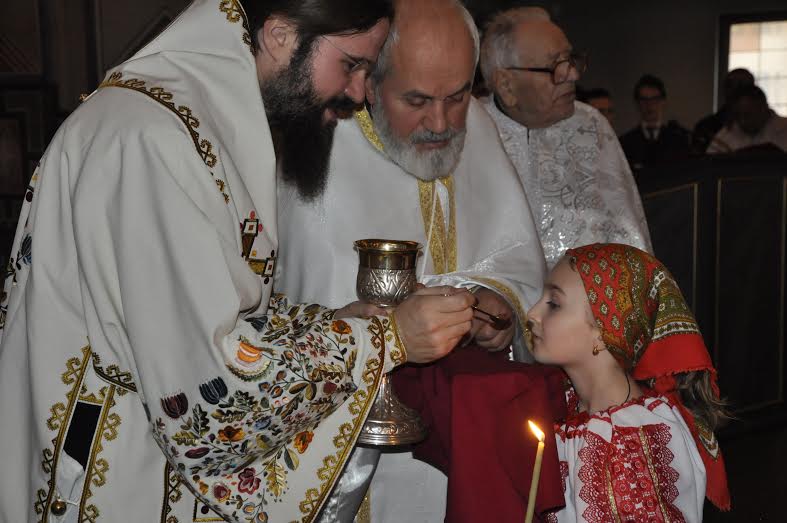 Praznicul Nașterii Domnului la Stockholm, Suedia Praznicul Nașterii Domnului la Stockholm, Suedia