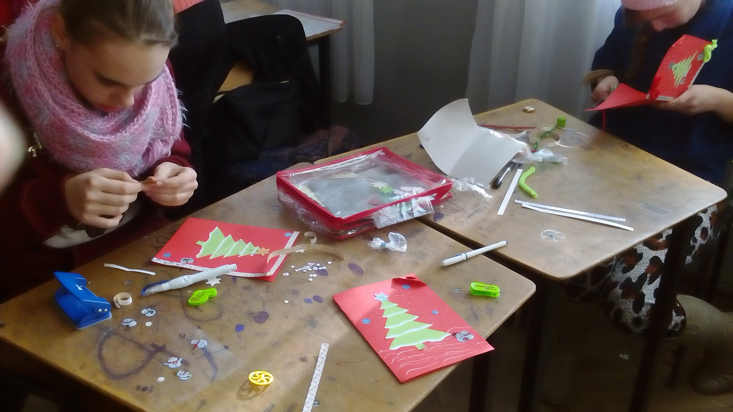 Activitate social-filantropică în Parohia „Sf. Dimitrie, Izvorâtorul de Mir” din satul Oroftiana