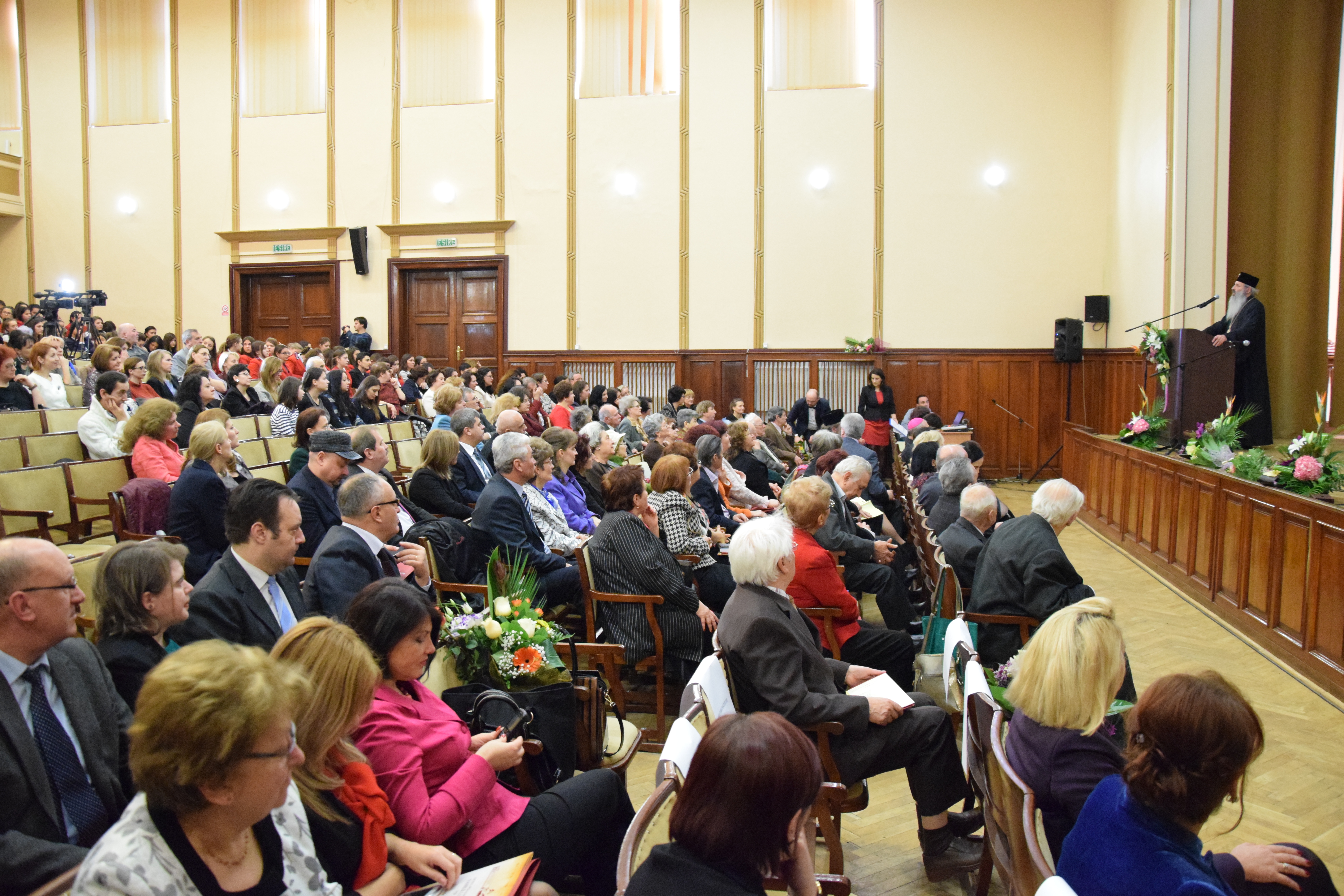 Liceul Pedagogic „Vasile Lupu” din Iaşi - 160 de ani de la înfiinţare