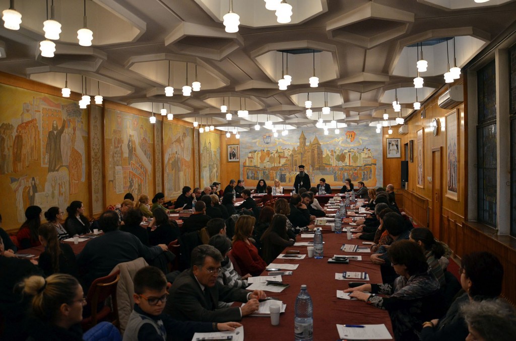 Proiecte pentru promovarea valorilor creștine în educația tinerilor Proiecte pentru promovarea valorilor creștine în educația tinerilor