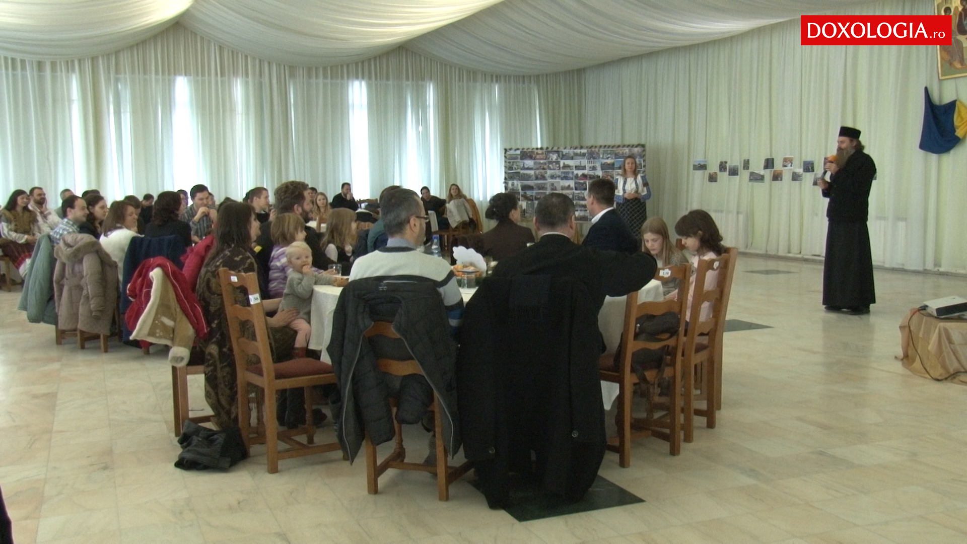 25 de ani de la înființarea A.S.C.O.R. - Iași