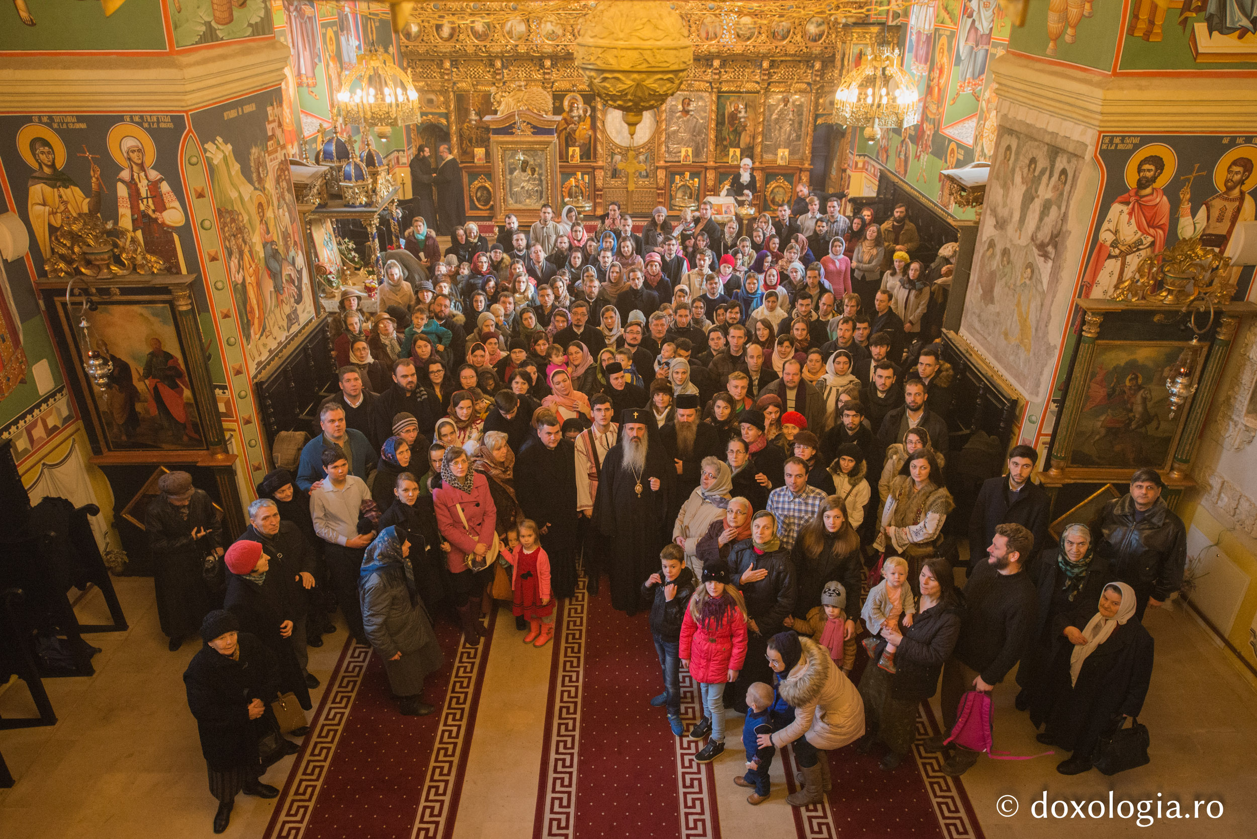 A.S.C.O.R. Iași - 25 de ani (Galerie FOTO)