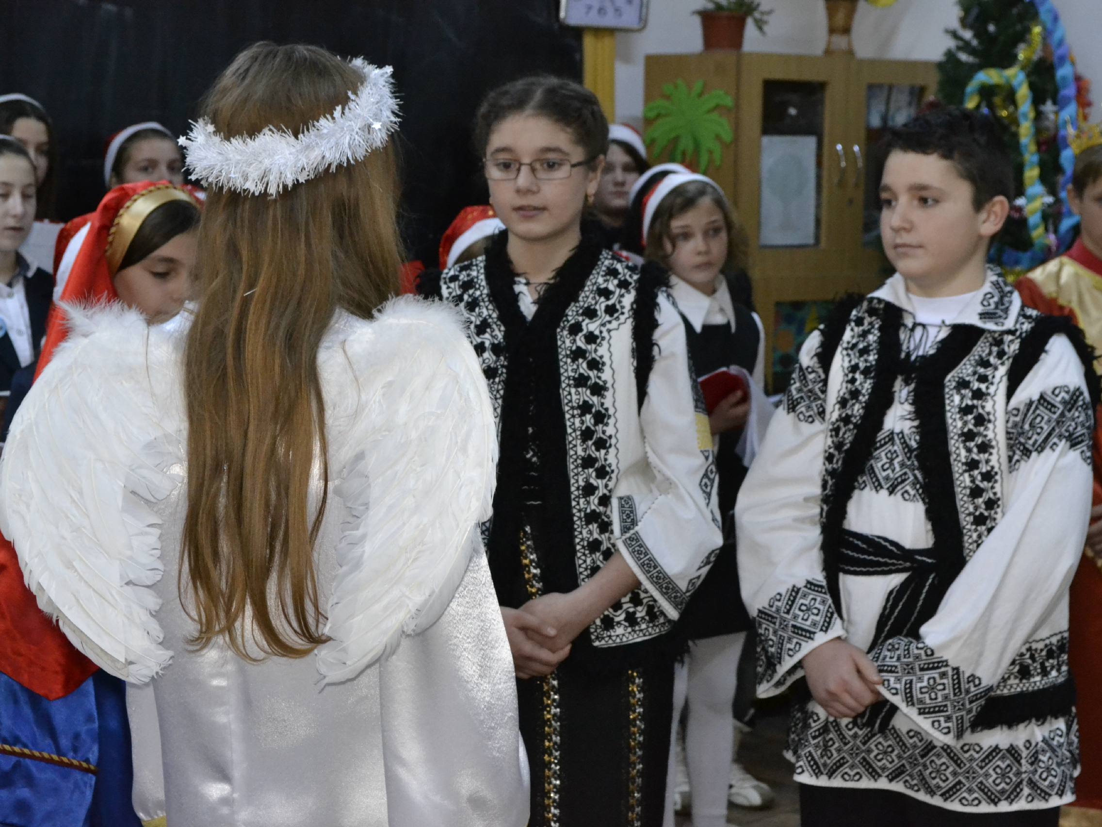 Cercul Pedagogic al profesorilor de Religie din zona Dorohoi