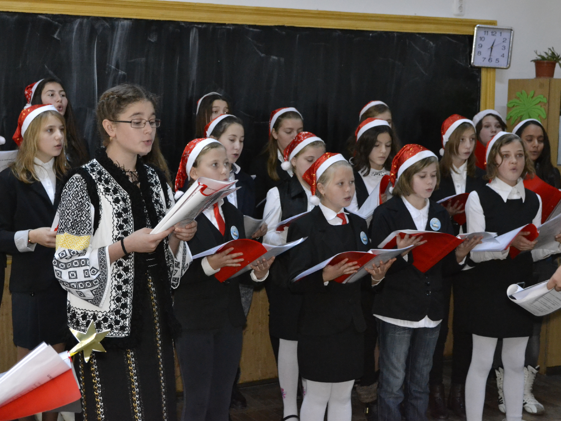 Cercul Pedagogic al profesorilor de Religie din zona Dorohoi