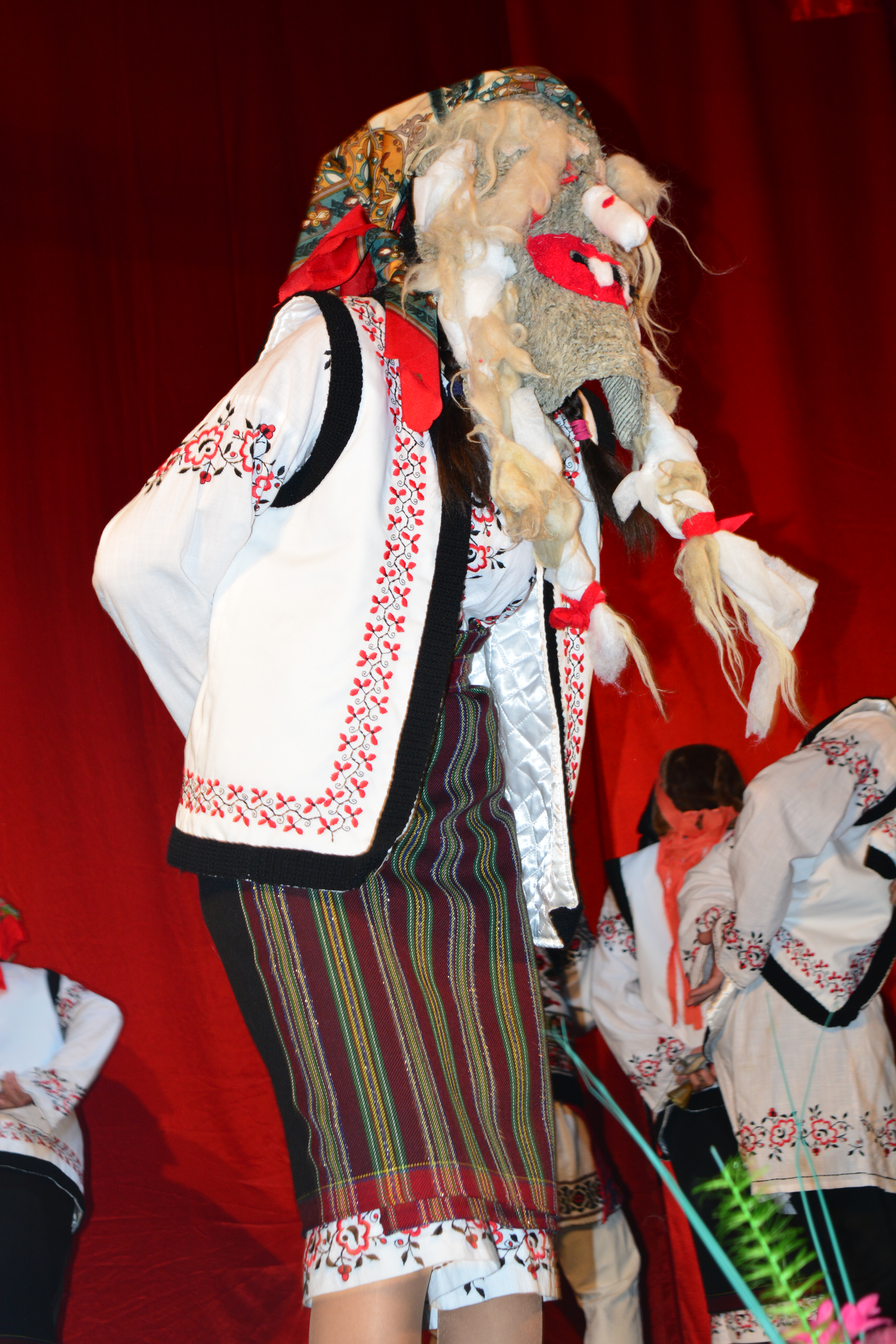 Concert caritabil realizat de elevii Seminarului Teologic Liceal „Sf. Ioan Iacob” Dorohoi