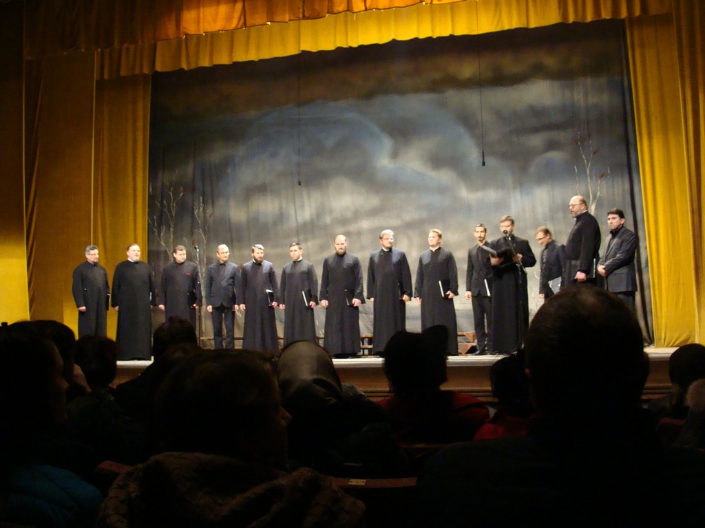 Naşterea Domnului, vestită la Suceava Naşterea Domnului, vestită la Suceava