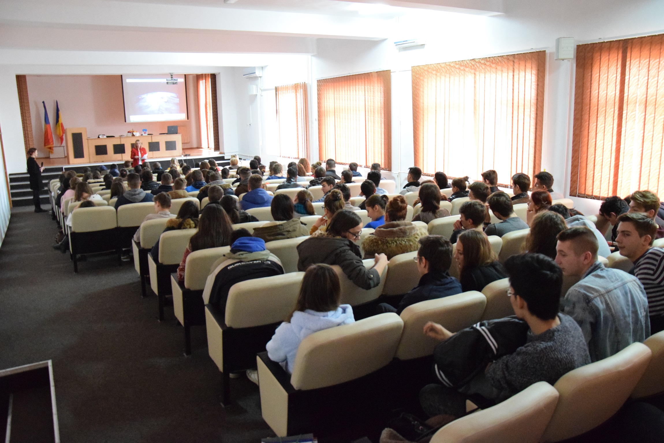 Concursul naţional interdisciplinar ,,Nașterea Domnului, prilej de bucurie pentru creștini’’, la a VI-a ediție