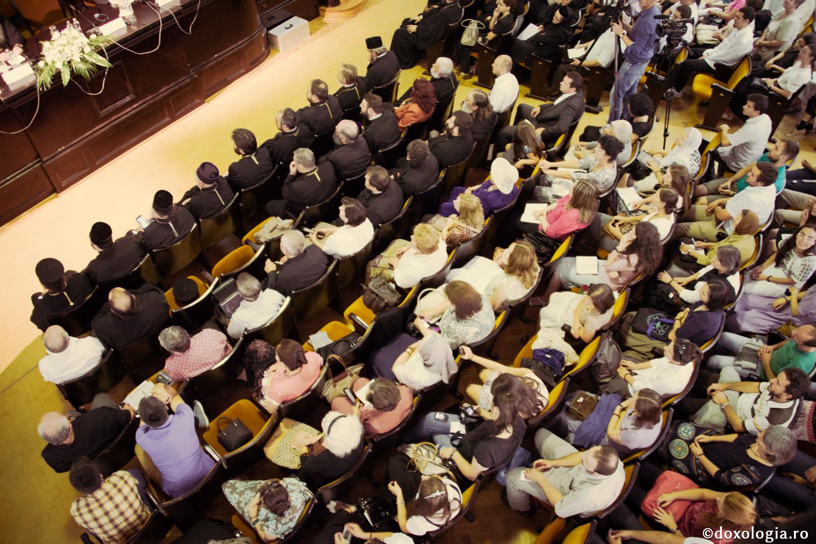 Şi adulţii au nevoie de modele