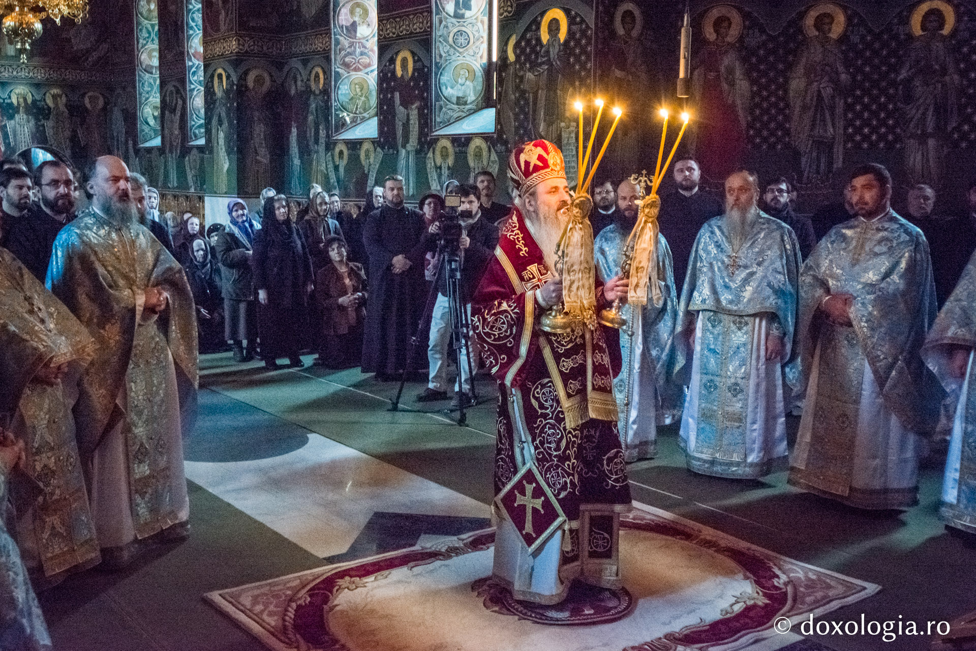 „Orice păcat are o consecință asupra sănătății omului”