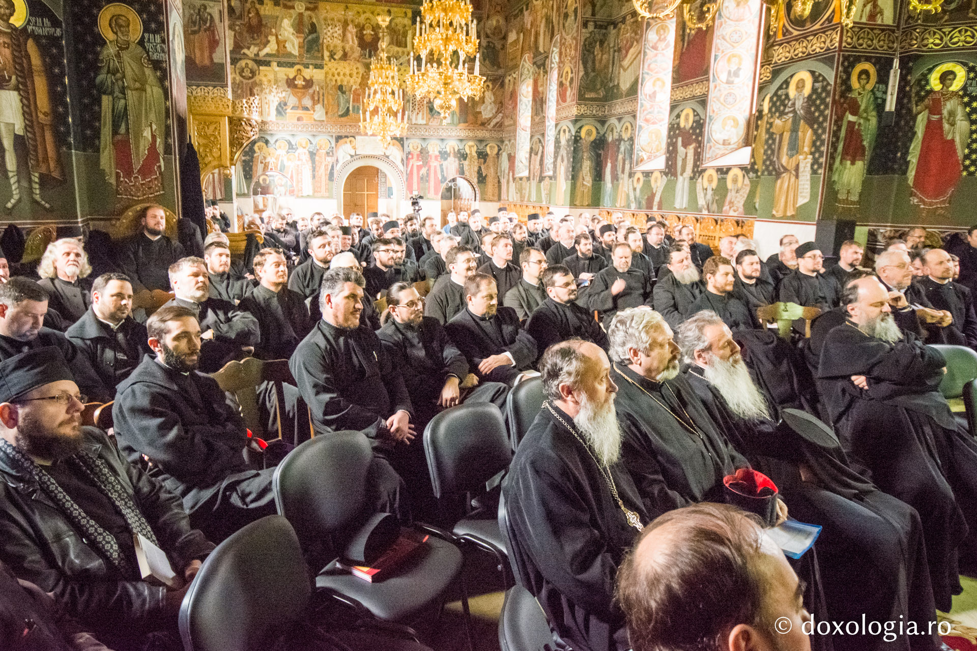 „Orice păcat are o consecință asupra sănătății omului”