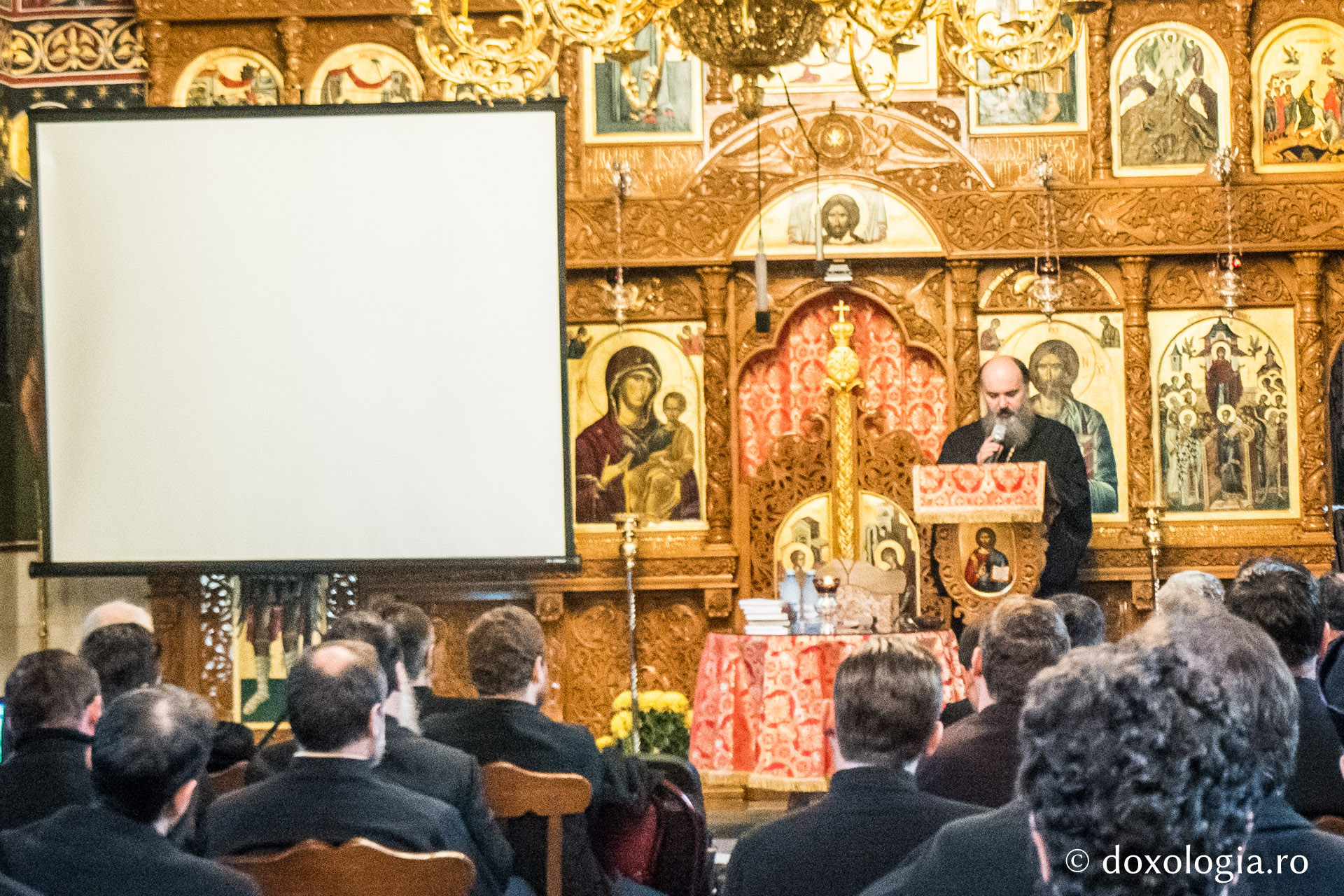 „Orice păcat are o consecință asupra sănătății omului”