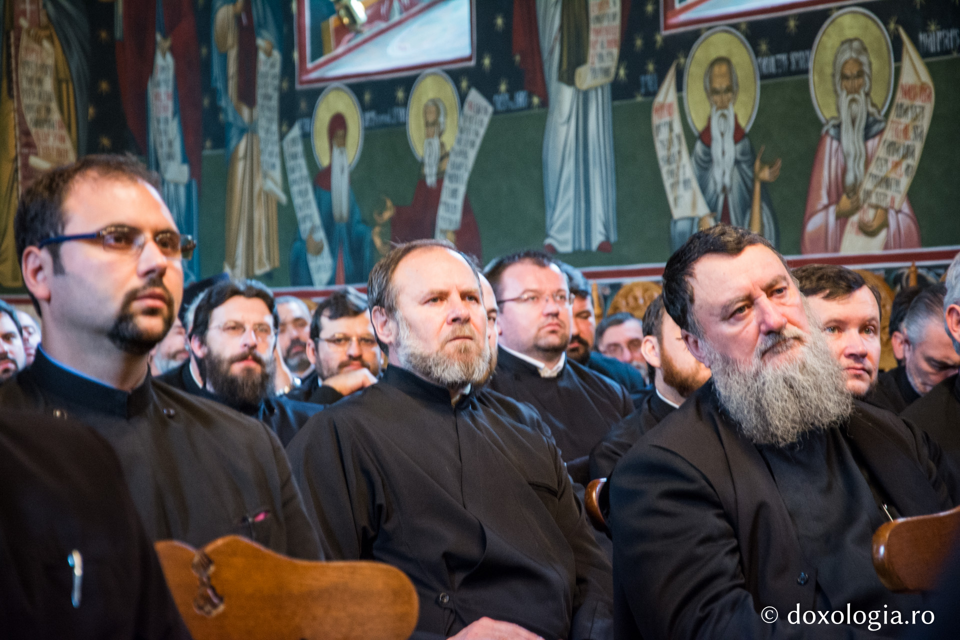 „Orice păcat are o consecință asupra sănătății omului”