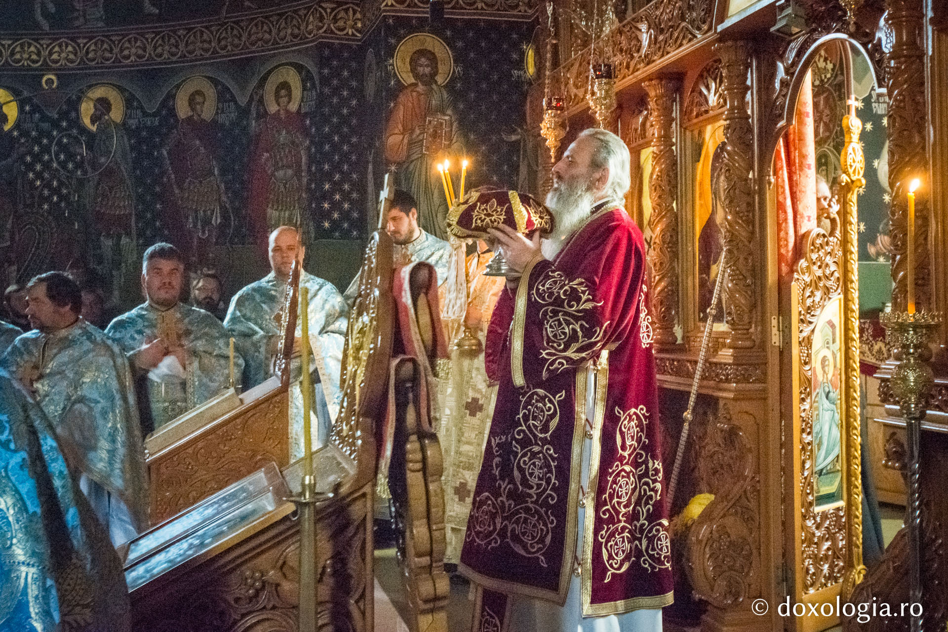 „Orice păcat are o consecință asupra sănătății omului”