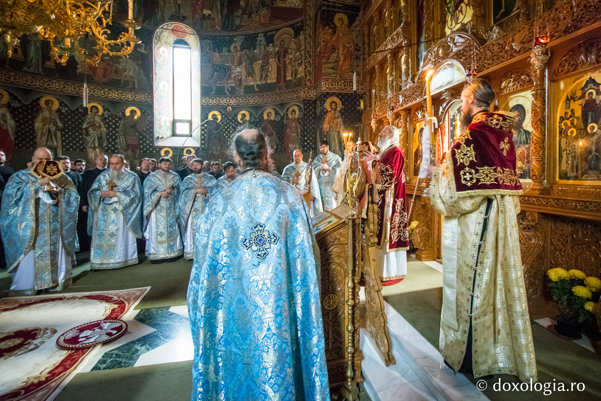 „Orice păcat are o consecință asupra sănătății omului”