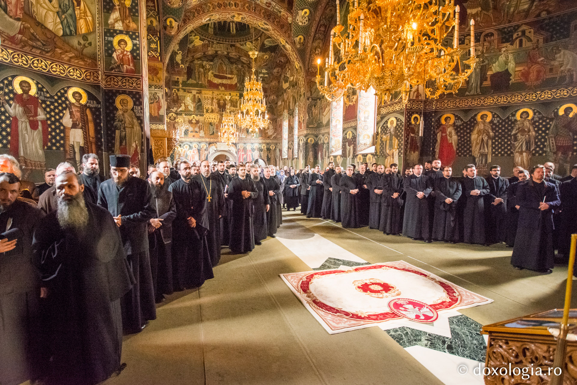 „Orice păcat are o consecință asupra sănătății omului”