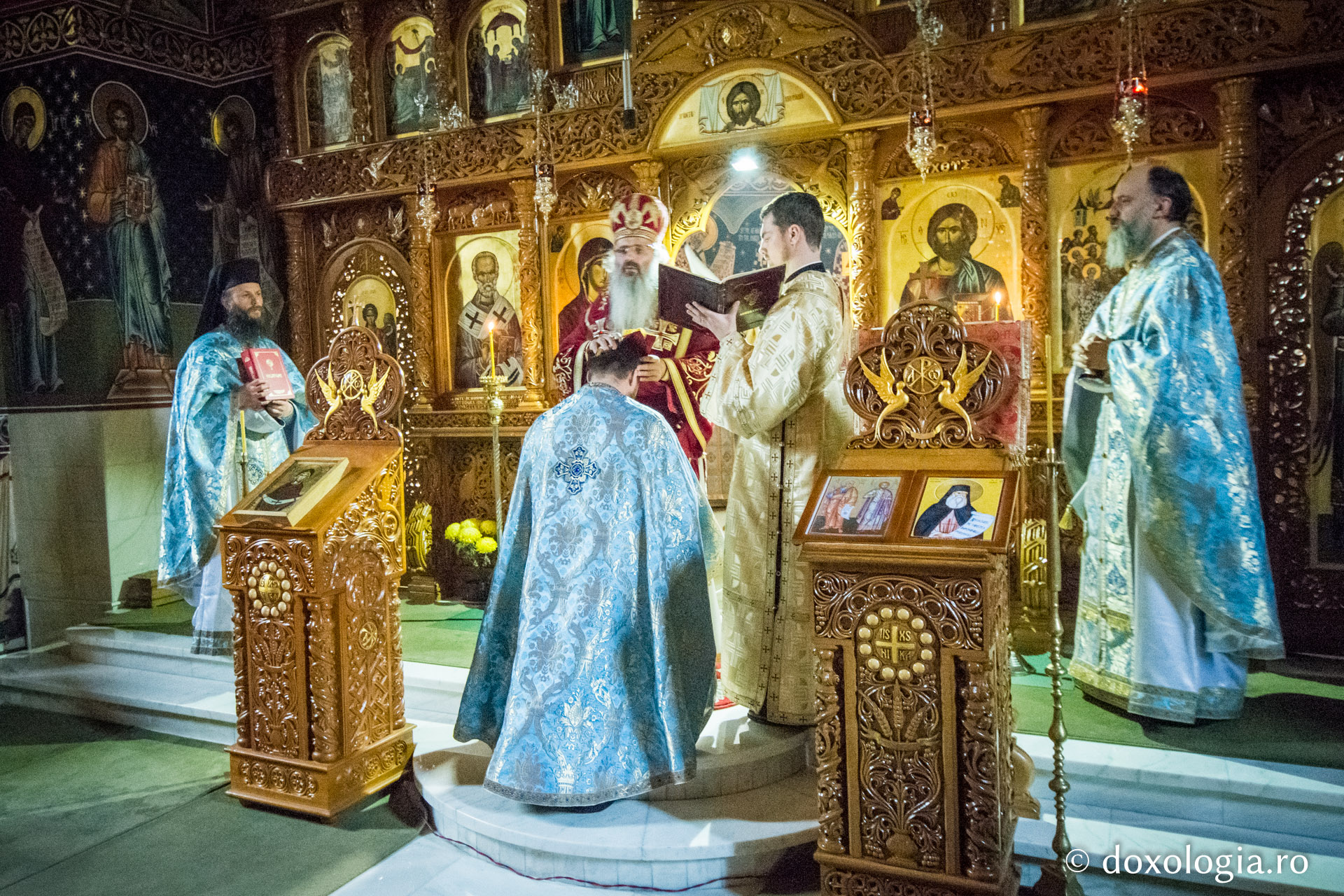 „Orice păcat are o consecință asupra sănătății omului”