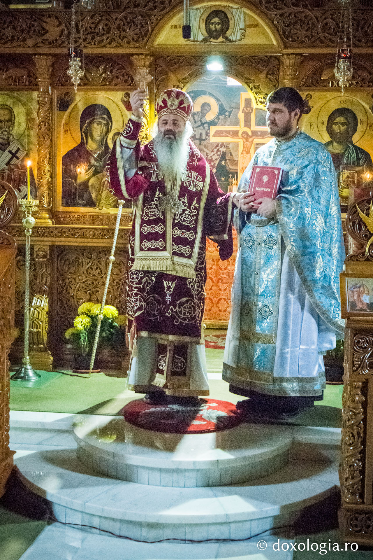 „Orice păcat are o consecință asupra sănătății omului”