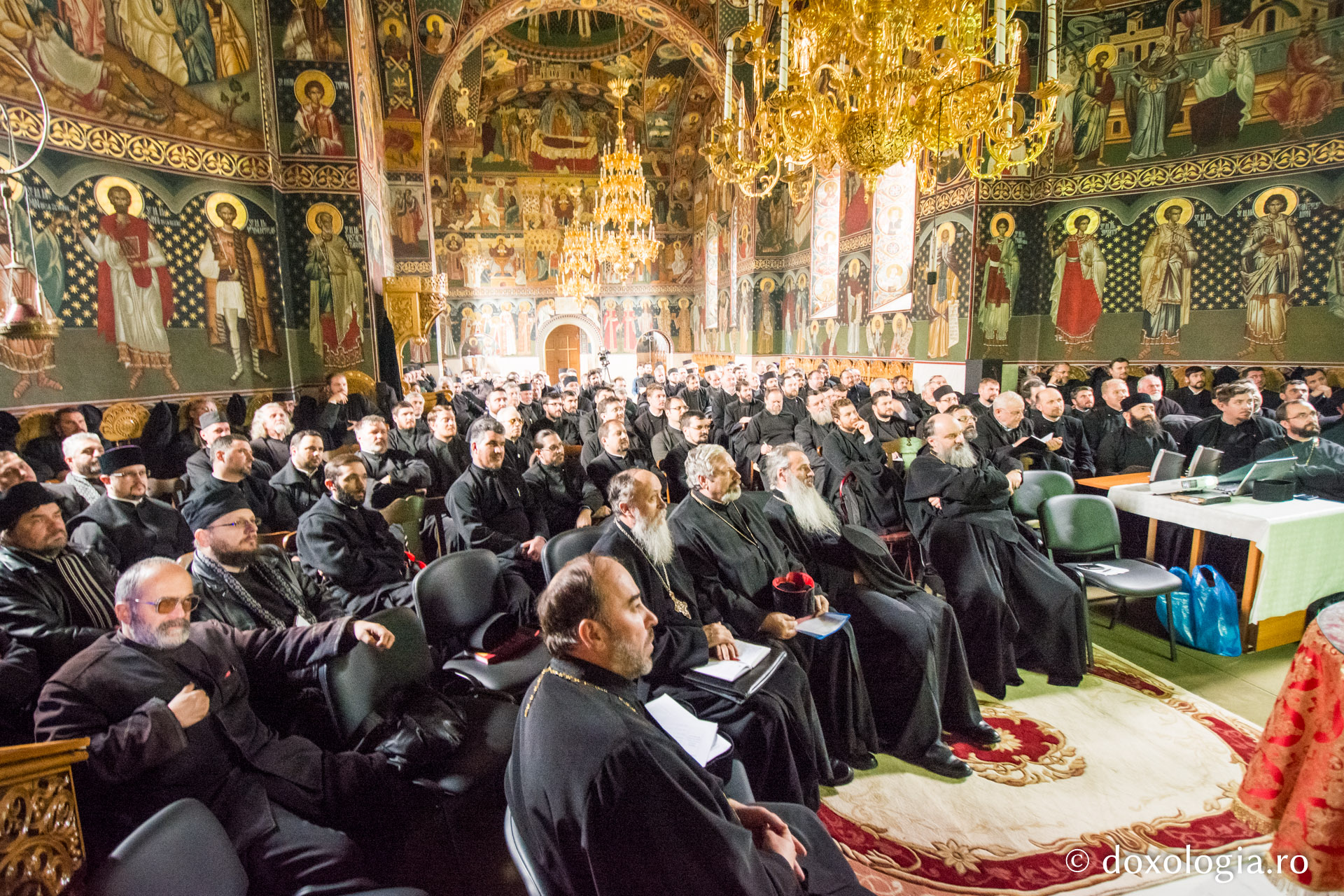 „Orice păcat are o consecință asupra sănătății omului”