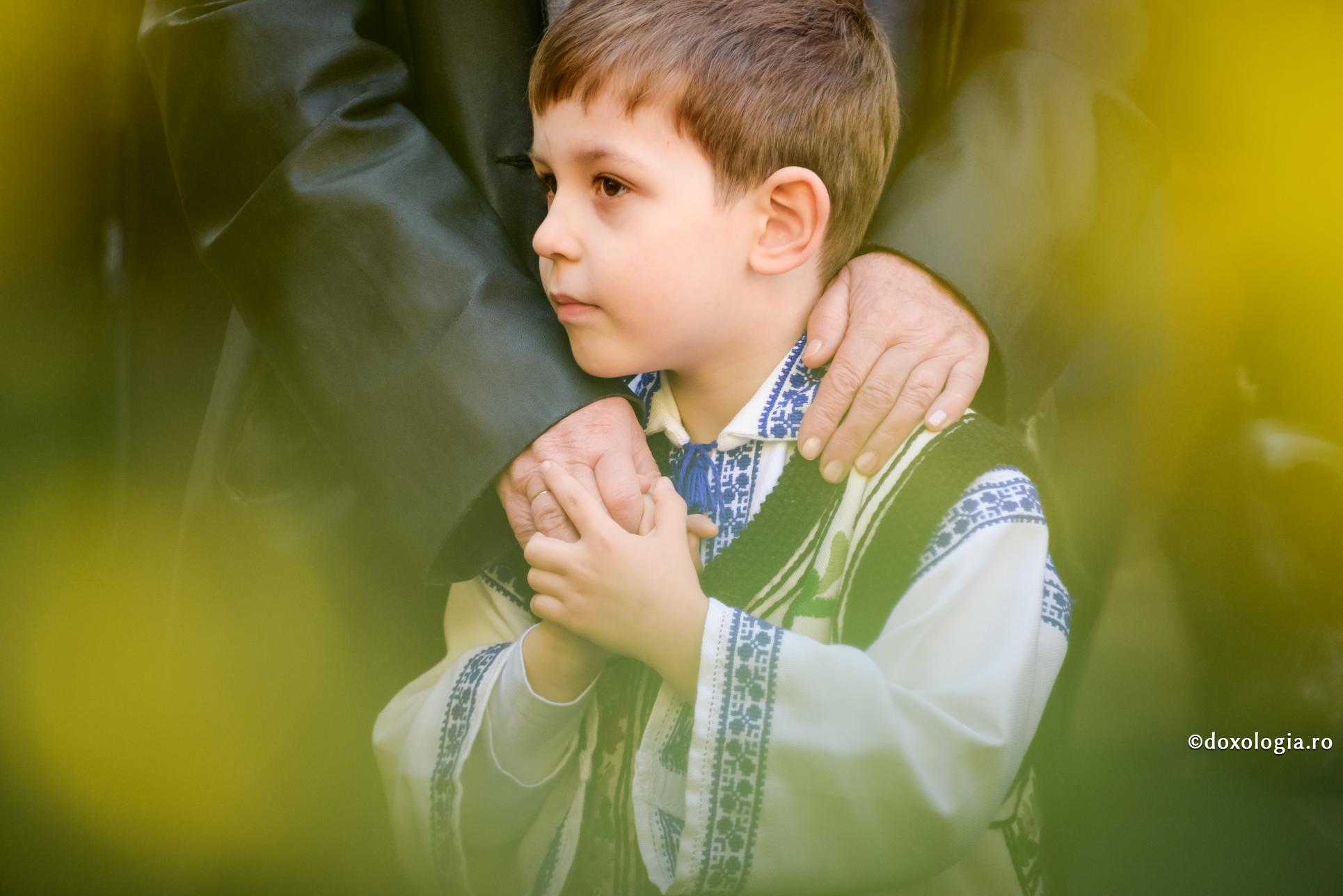 Dumnezeu, Cel ce nu renunţă la tine