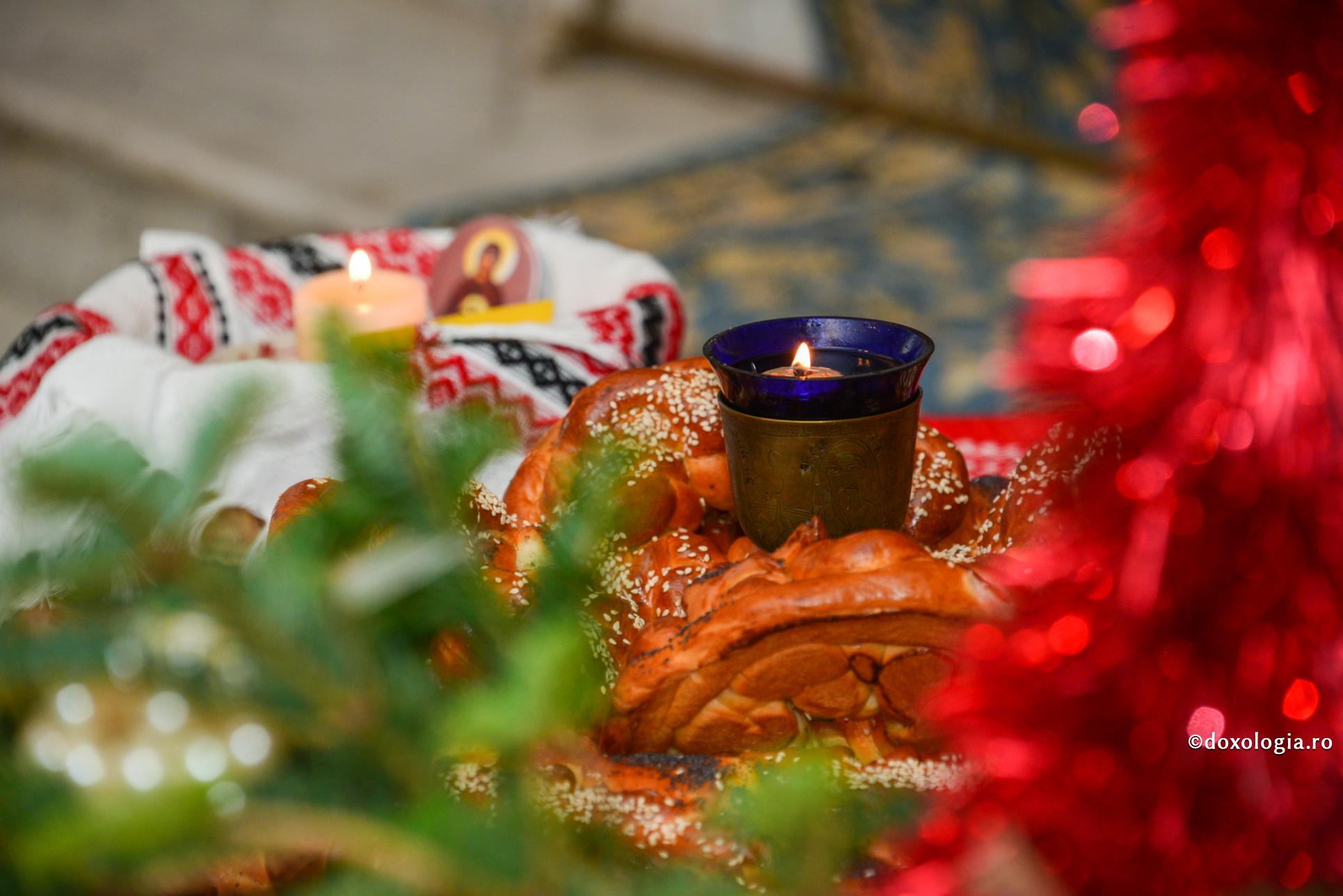 Colindele – moşteniri sfinte ale poporului nostru