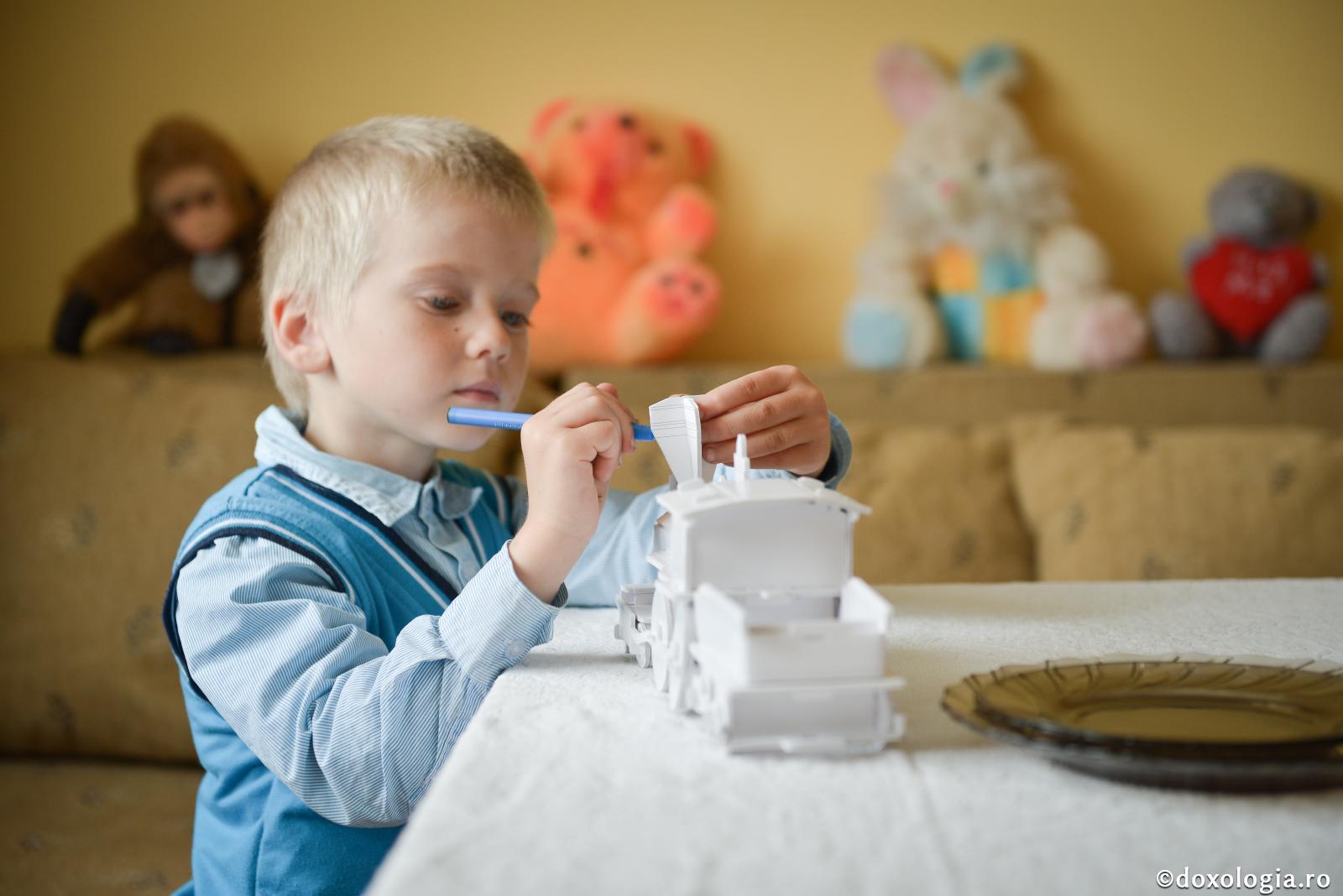 Şapte strategii pentru creşterea creativităţii