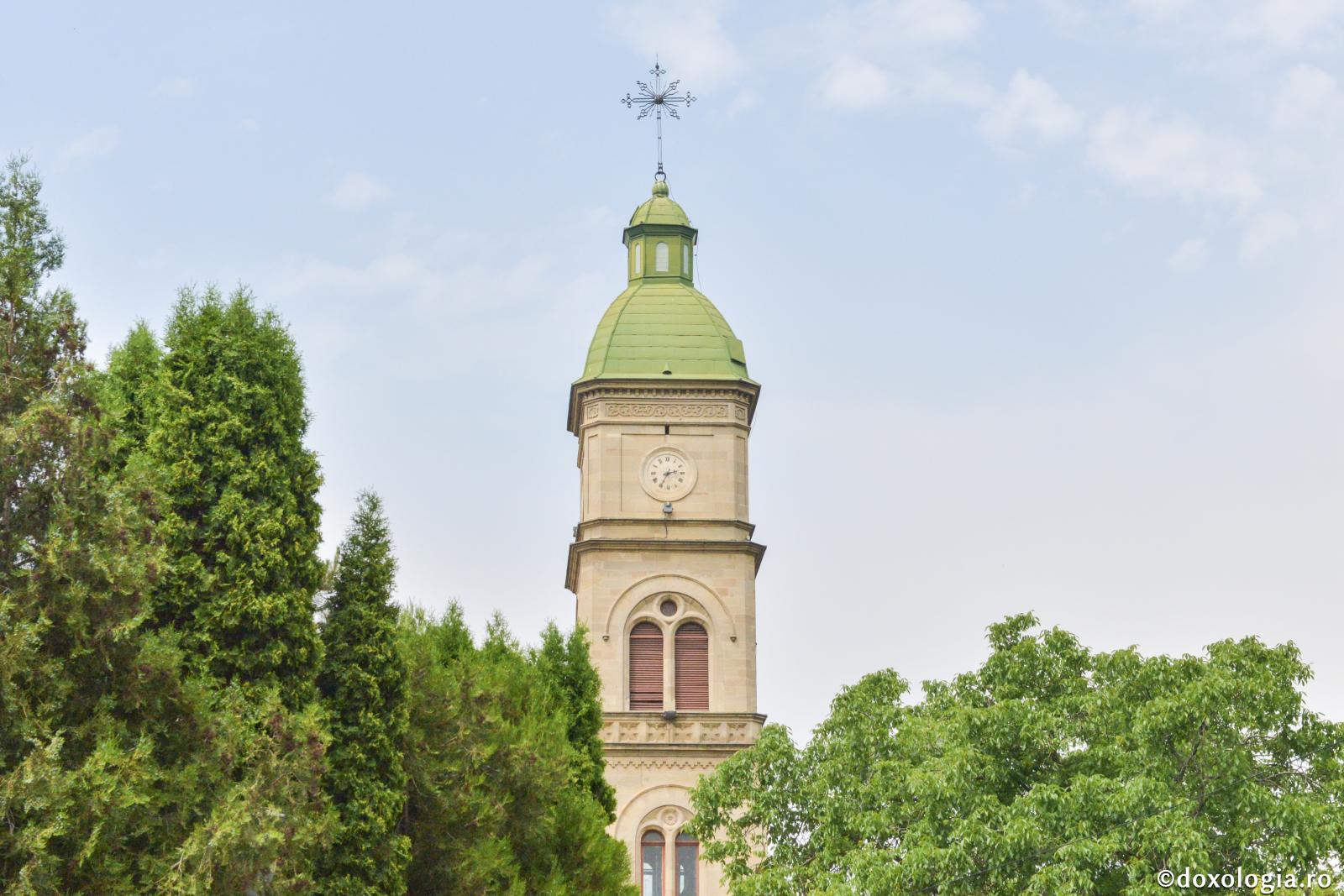 Cuvântul nostru se aude în Ceruri