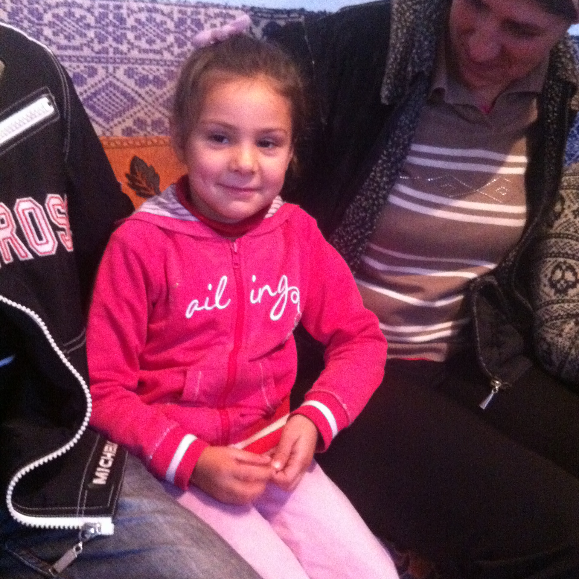 Daruri pentru copiii din Buruienești