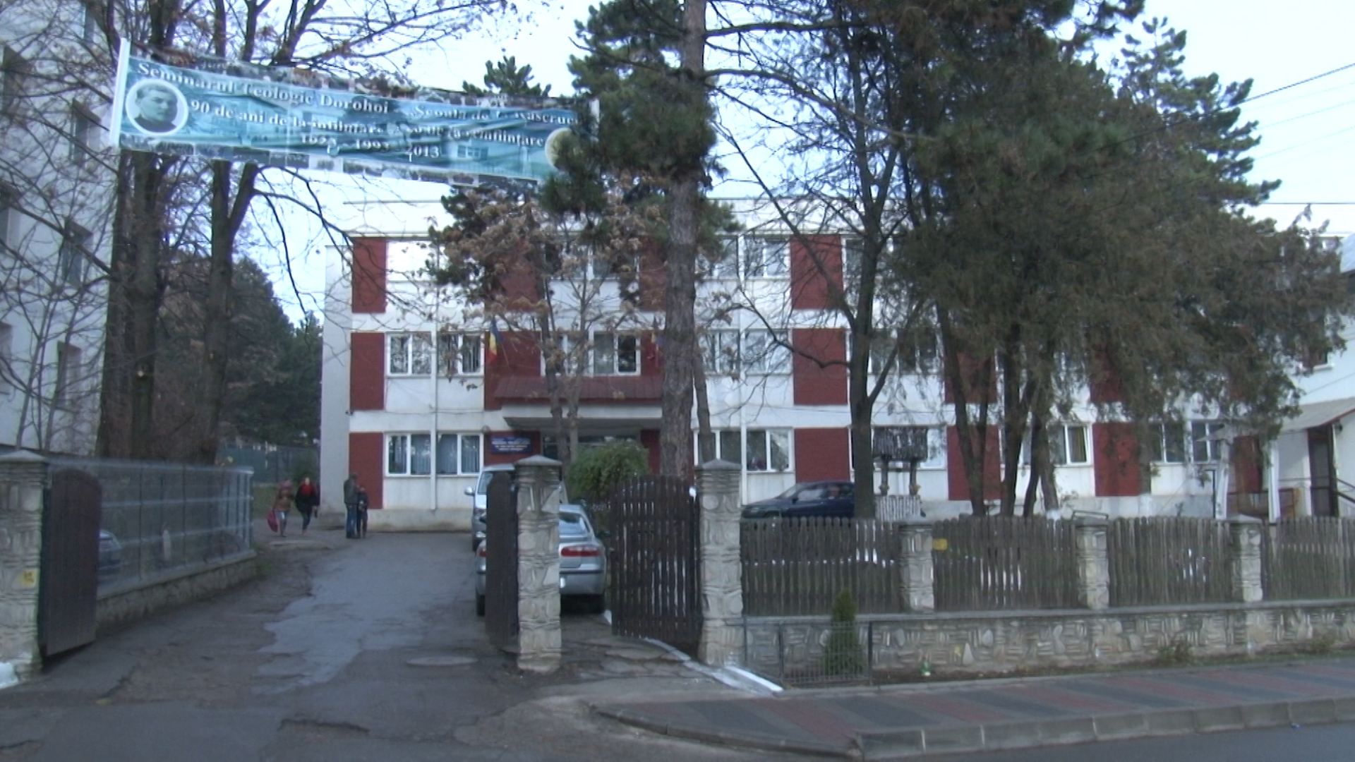 Lansarea operei părintelui Dumitru Furtună