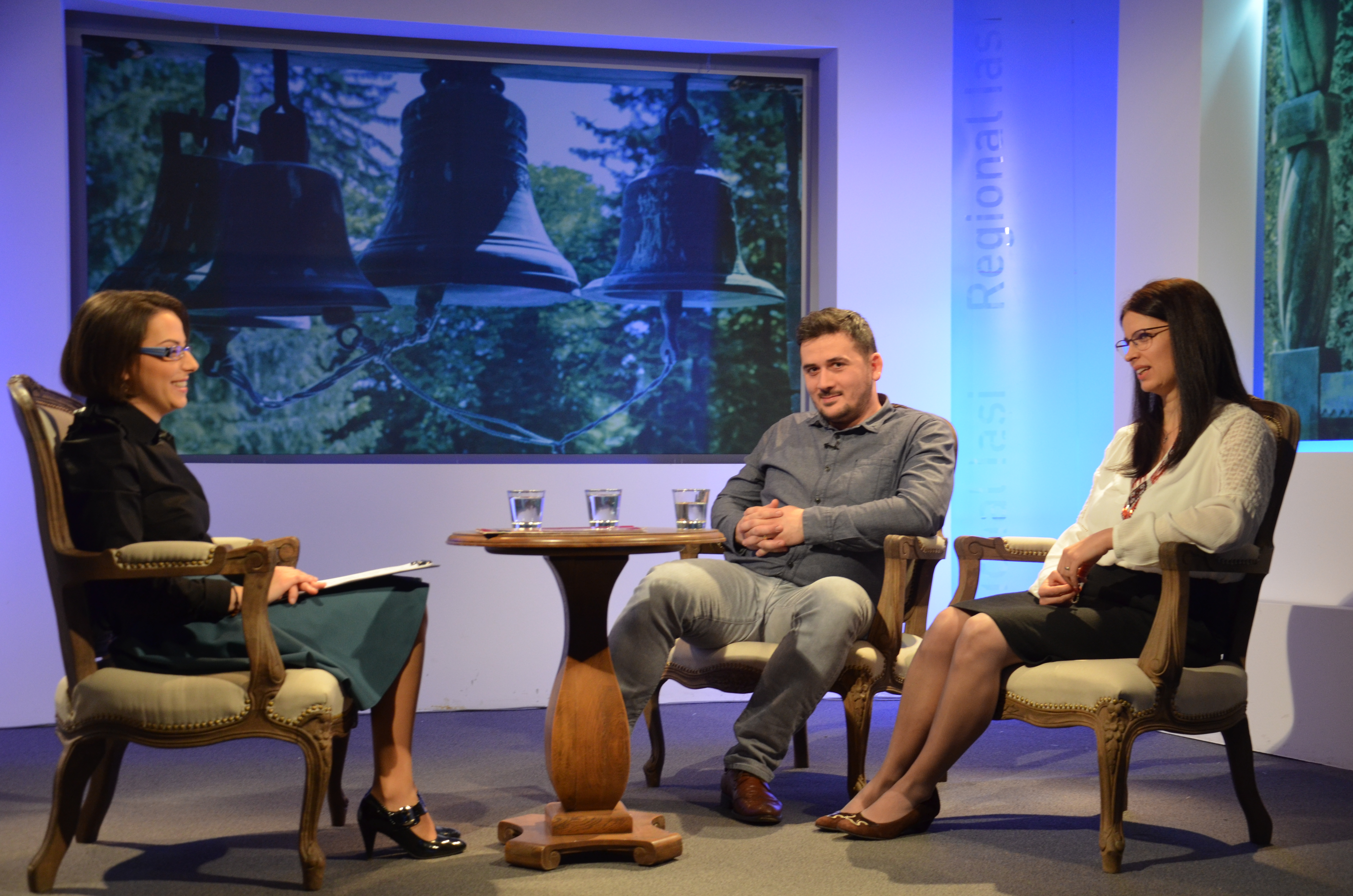 Iconografia – Artă pentru suflet - Geanina Haraga și Marius Ghinescu –  Pridvoarele Credinței