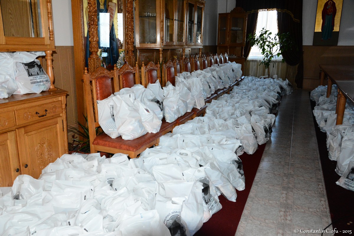 Clipe de bucurie în dealul Hadâmbului Clipe de bucurie în dealul Hadâmbului