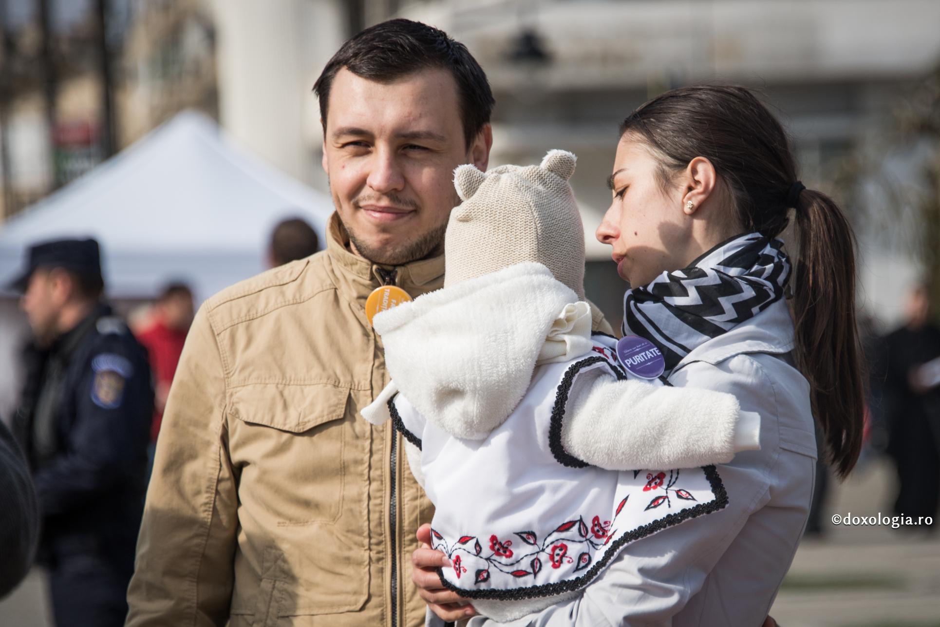 Cele zece fericiri ale familiei / Foto: Oana Nechifor familie