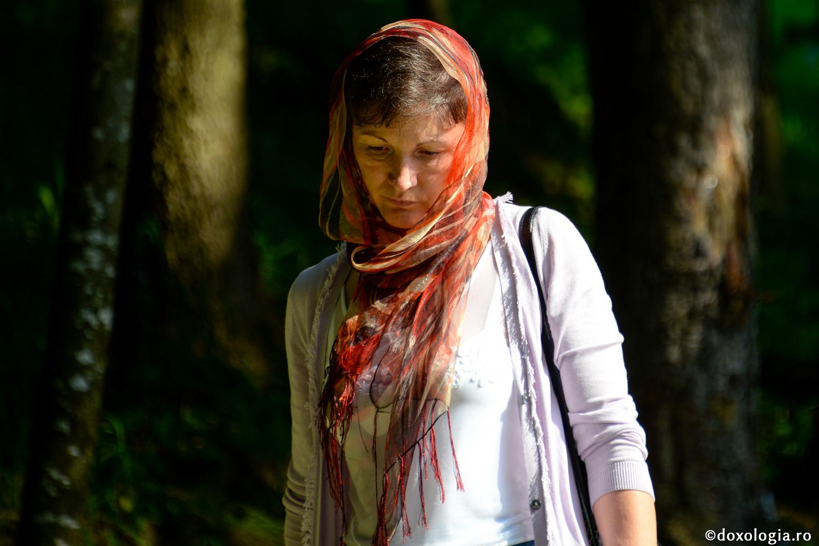 Aveţi grijă, nu vă pierdeţi!