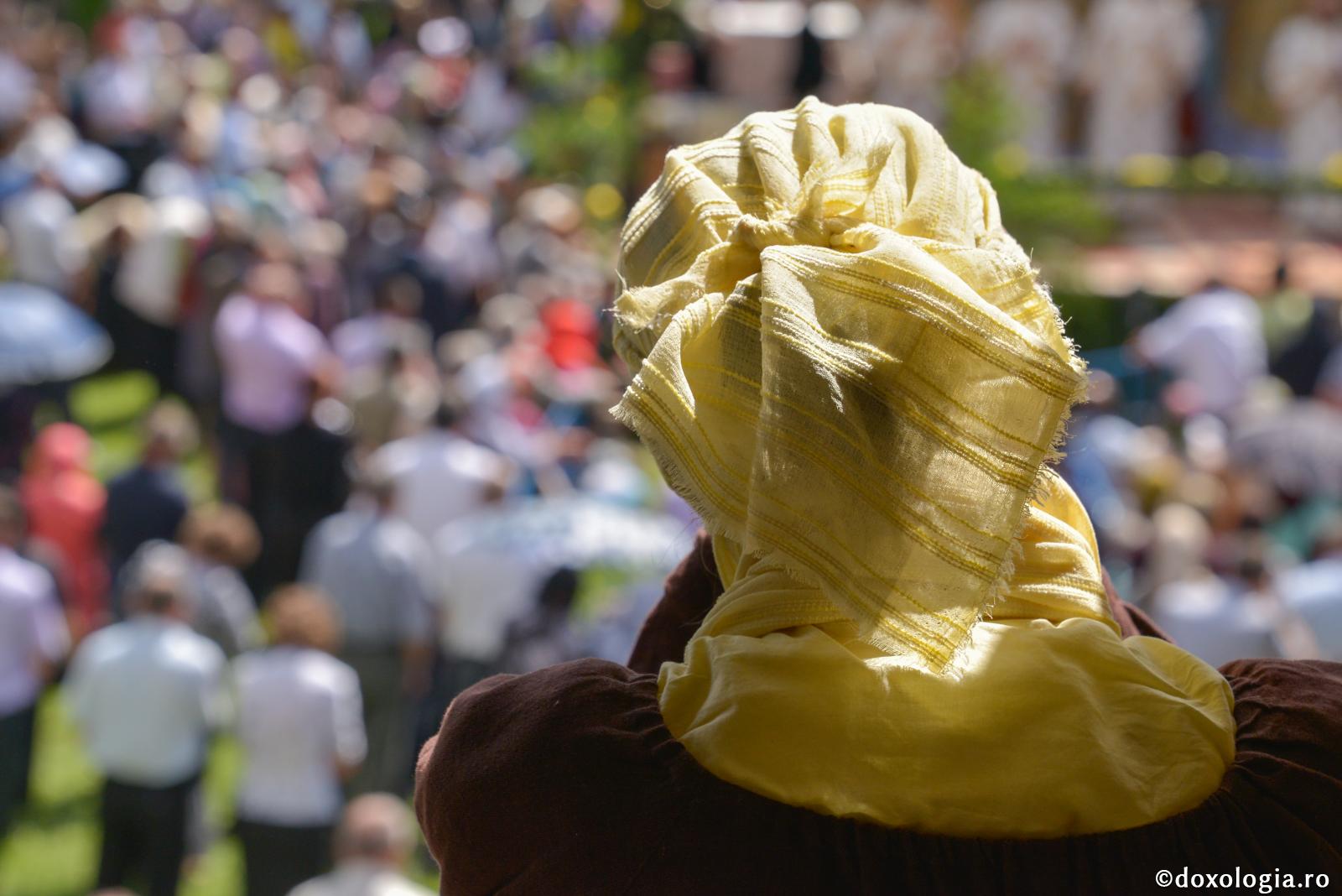 Supărări, eșecuri, boli – să nu vă temeți, ele Îl nasc pe Dumnezeu în inima noastră