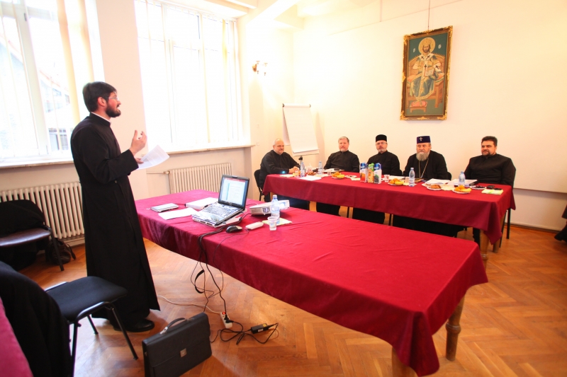 Teză de doctorat susținută public la Sibiu