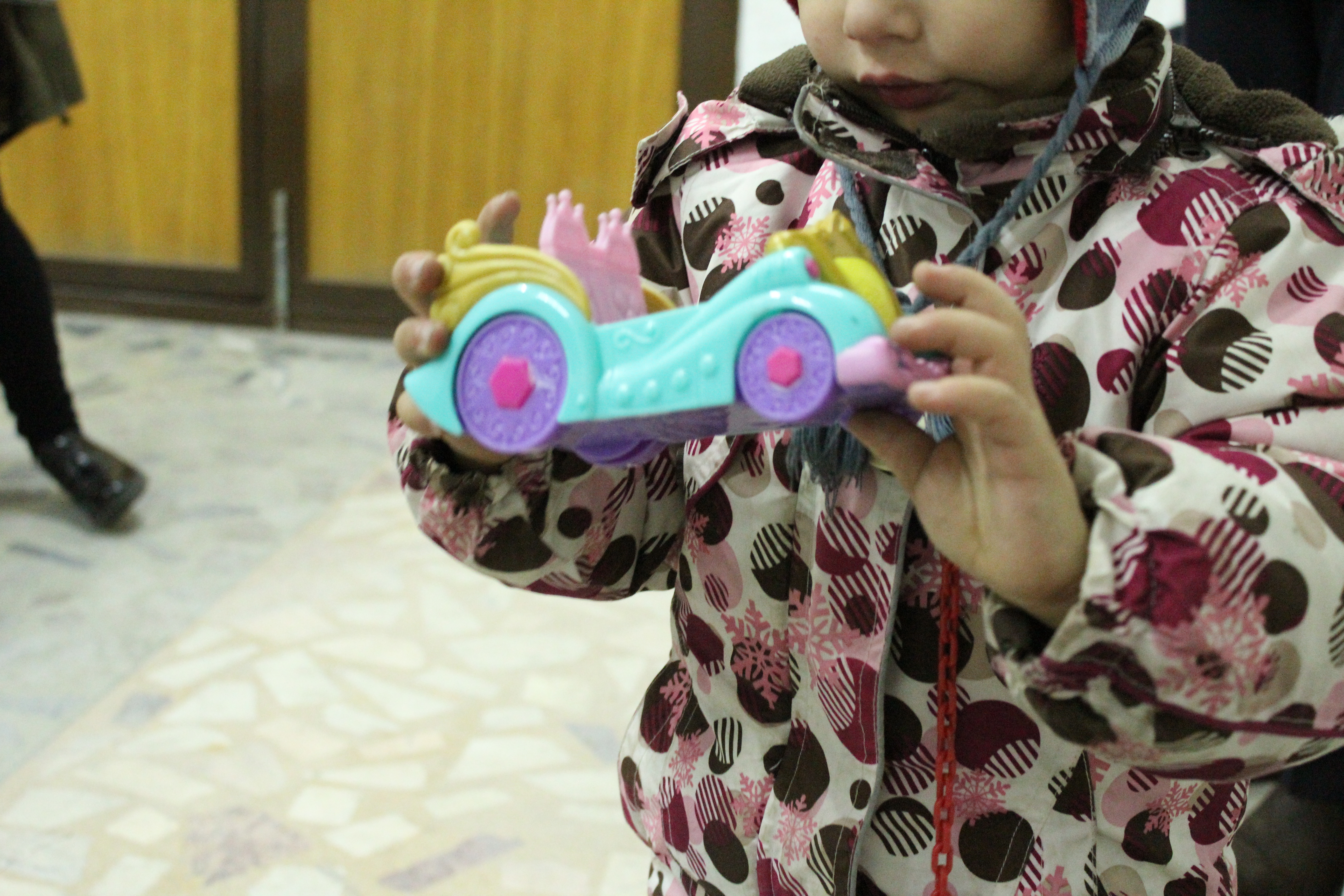 Dar din Dar… Dar din Dar…