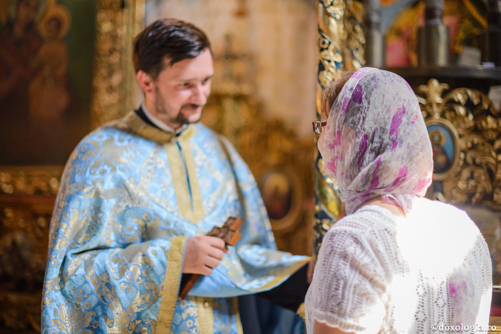 Să încurajăm orice suflet care se află în nevoie!