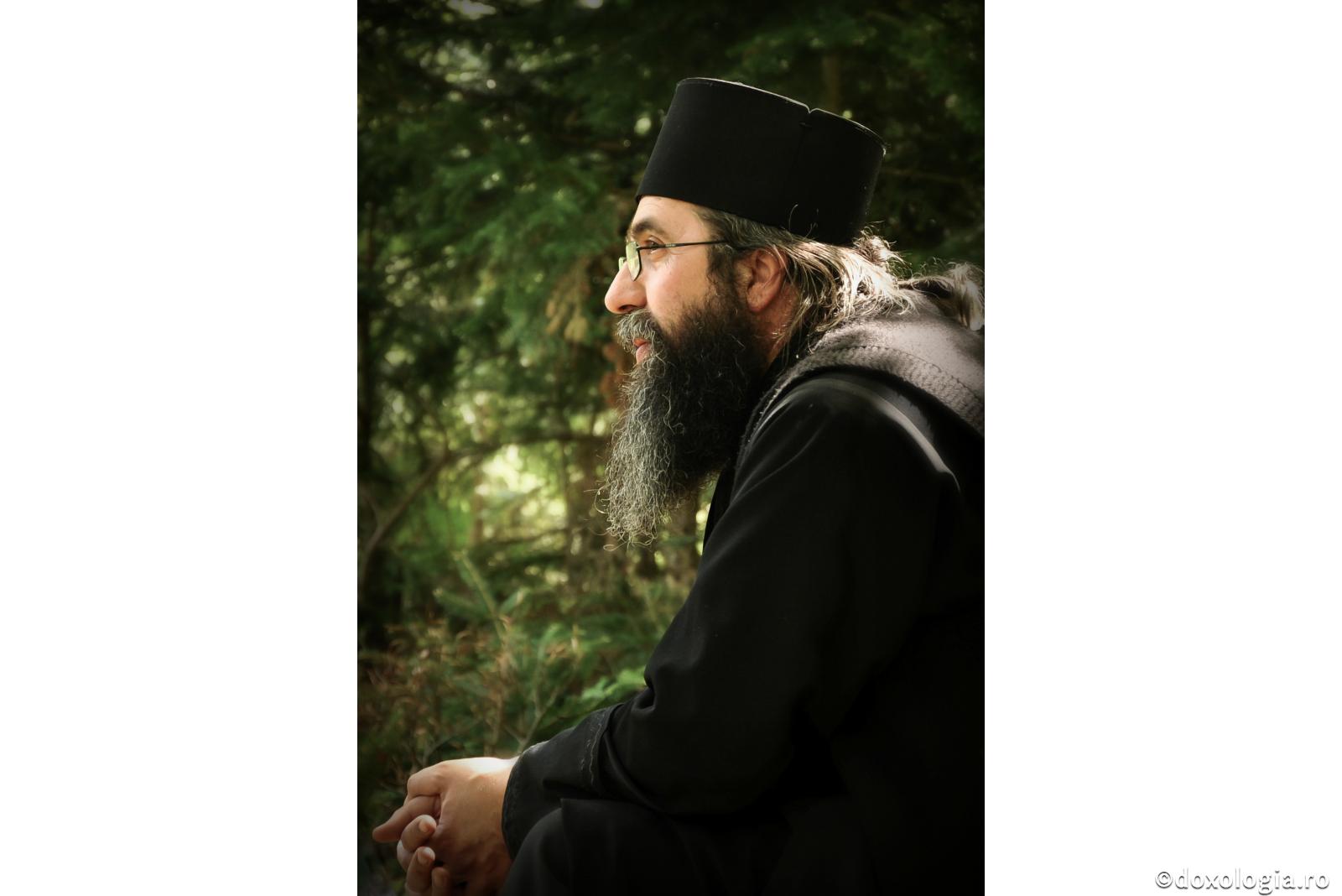 Lupta duhovnicească