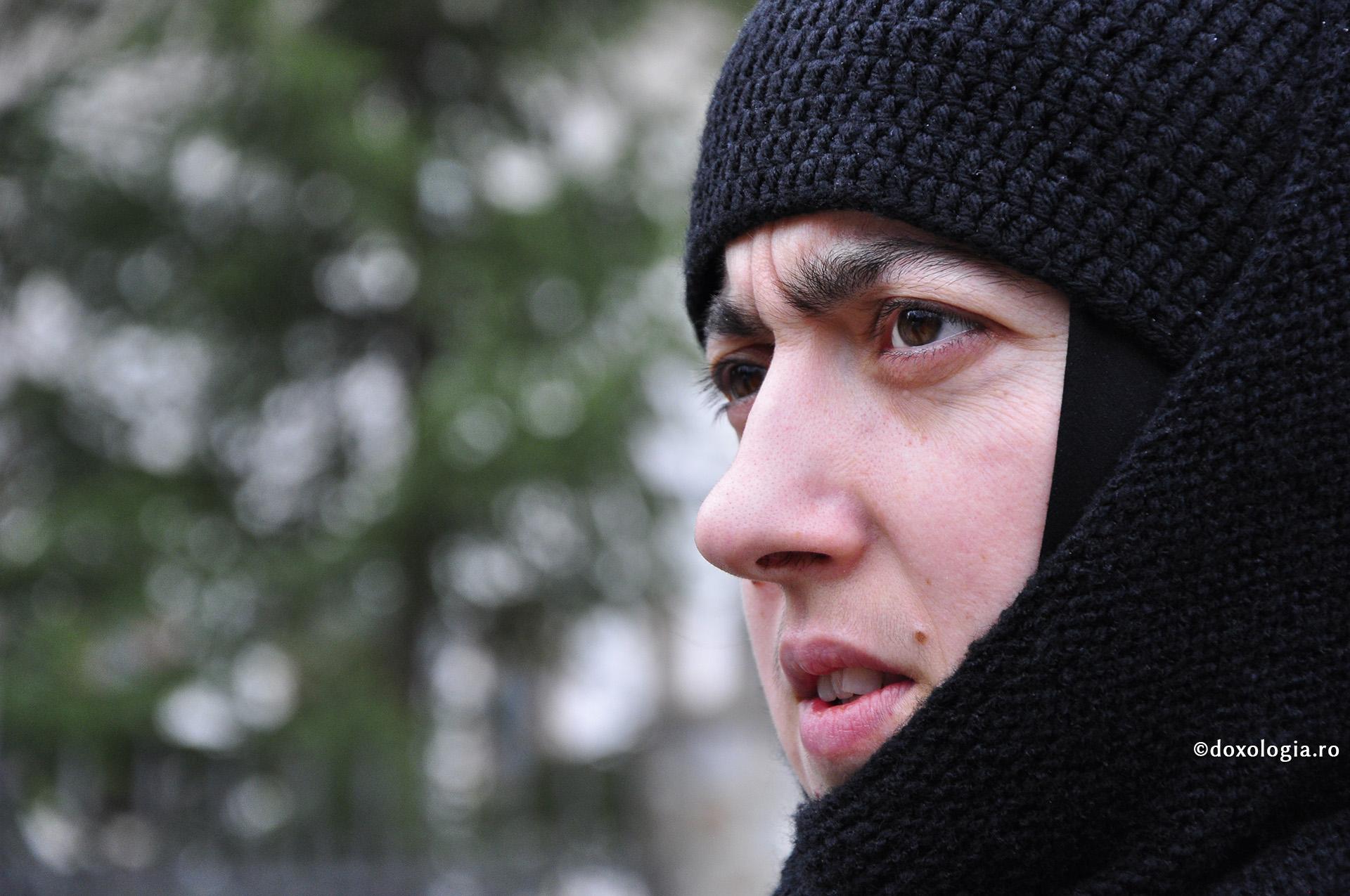 Maica Rafaela Urdă: „Nu deznădăjduiți orice ar fi, ci luați-o de la capăt!”